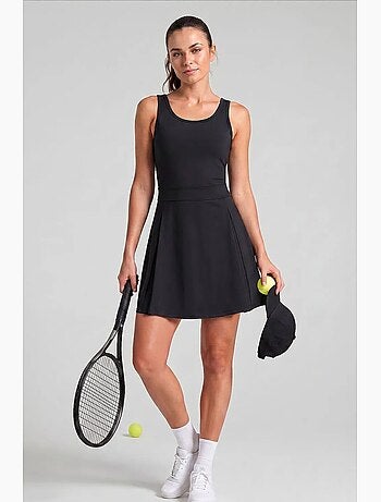 Robe midi femme tommy