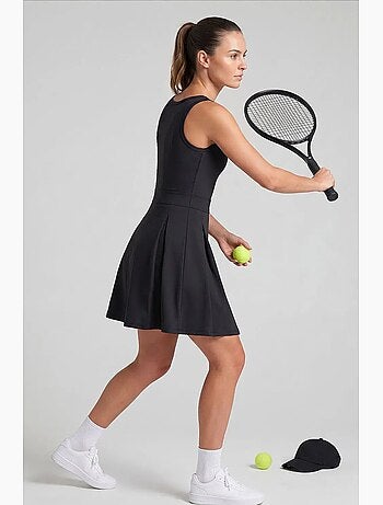 Robe midi femme tommy