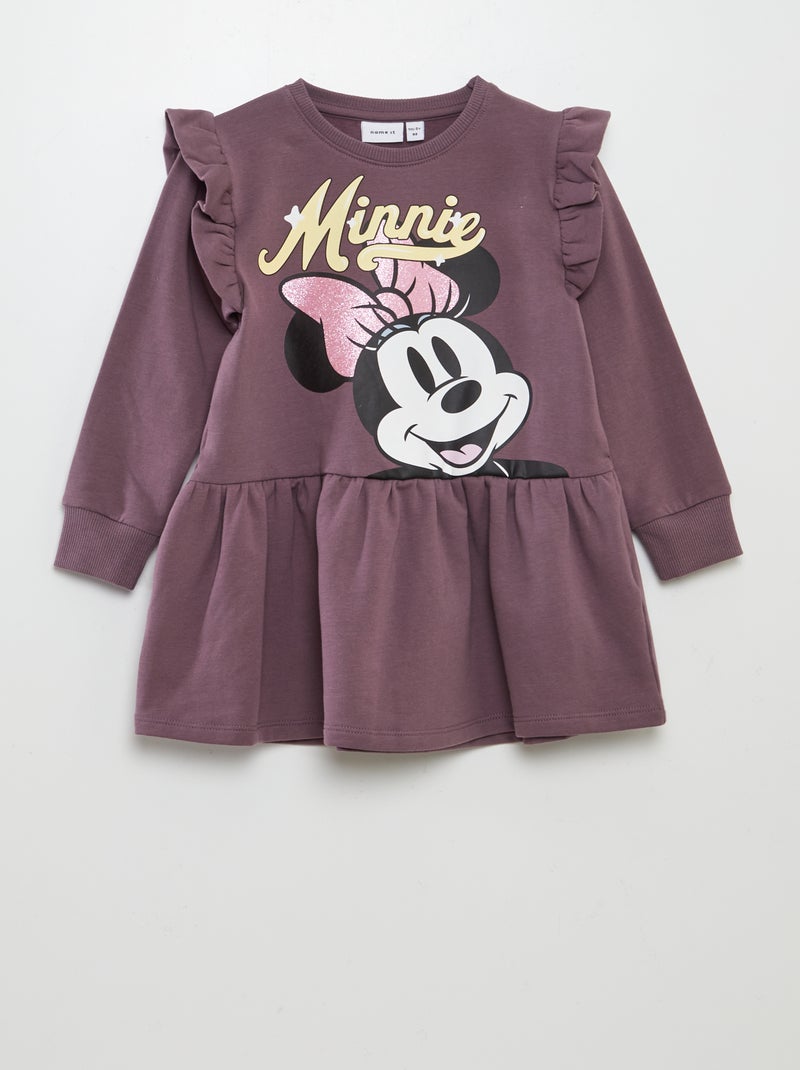 Robe 'Minnie' - Name it Violet - Kiabi