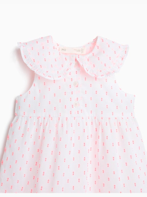 Robe, MO Fashion - Kiabi