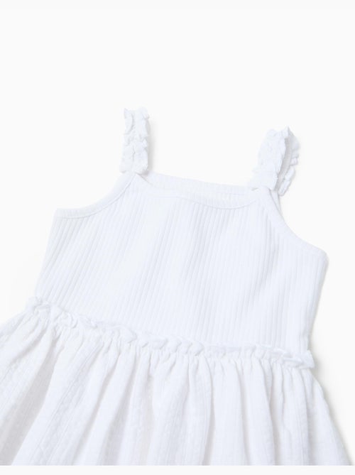 Robe, MO Fashion - Kiabi