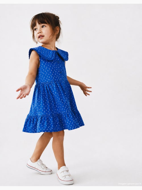 Robe, MO Fashion - Kiabi