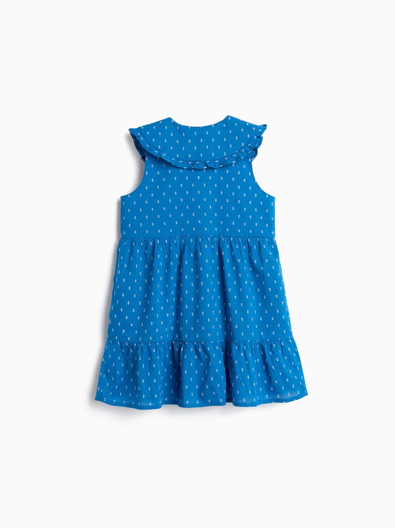 Robe, MO Fashion Bleu - Kiabi
