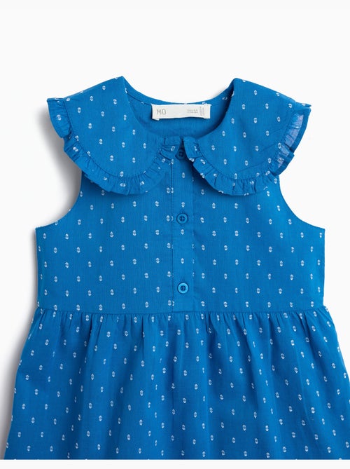 Robe, MO Fashion - Kiabi