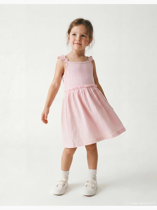 Robe, MO Fashion - Kiabi