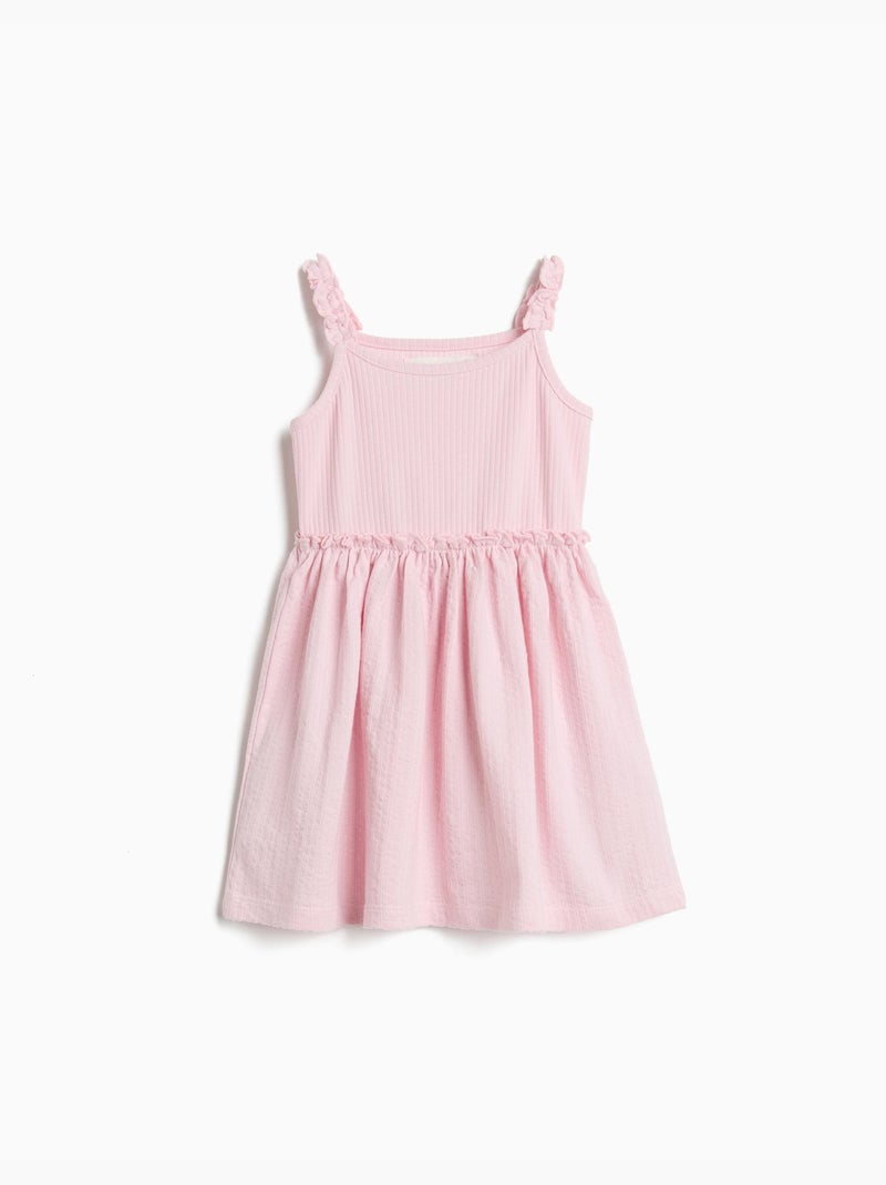 Robe, MO Fashion Rose - Kiabi