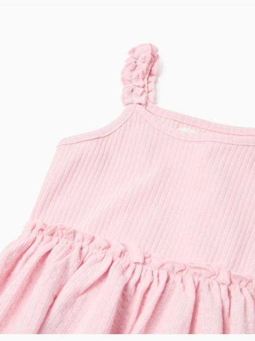 Robe, MO Fashion - Kiabi