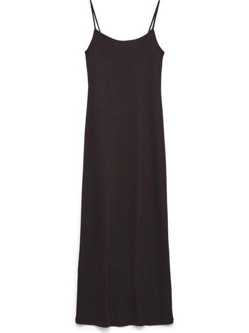 Robe Moulante Femme Vero Moda - Kiabi Robe Moulante Femme Vero Moda - Kiabi