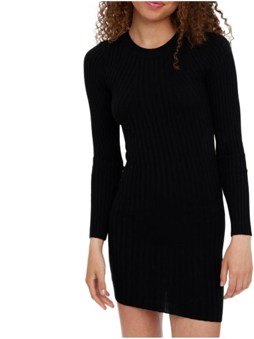 Robe Moulante Femme Vero Moda - Kiabi Robe Moulante Femme Vero Moda - Kiabi