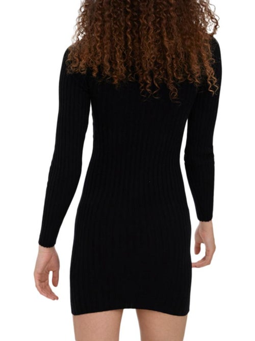 Robe Moulante Femme Vero Moda - Kiabi Robe Moulante Femme Vero Moda - Kiabi