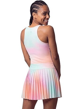 Robe plissée femme boombastic femme bbc snare-w