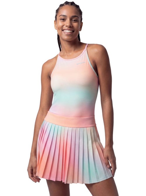 Robe plissée femme boombastic femme bbc snare-w - Kiabi