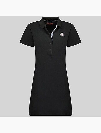 Robe polo kandra – geographical norway