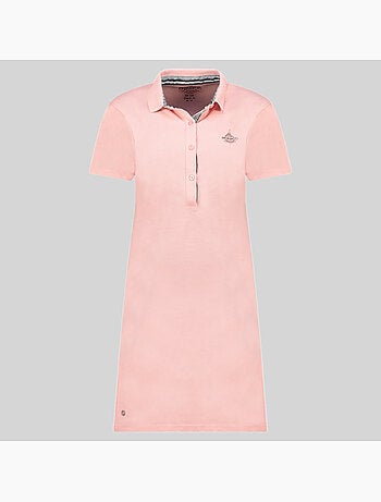 Robe polo kandra – geographical norway