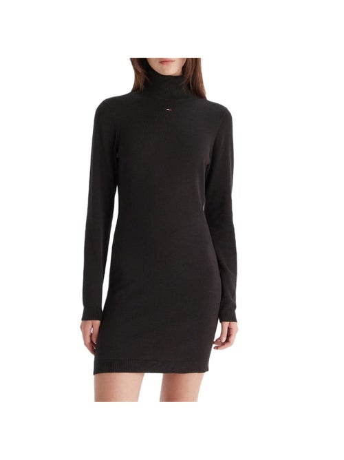 Robe Pull Femme Tommy Hilfiger - Kiabi Robe Pull Femme Tommy Hilfiger - Kiabi