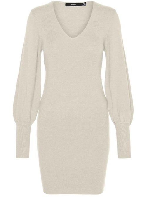 Robe Pull Femme Vero Moda - Kiabi Robe Pull Femme Vero Moda - Kiabi