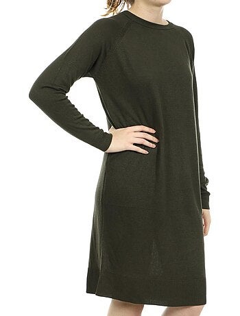 Robe pull femme vero moda