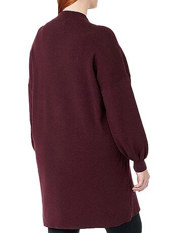 Robe pull femme vero moda