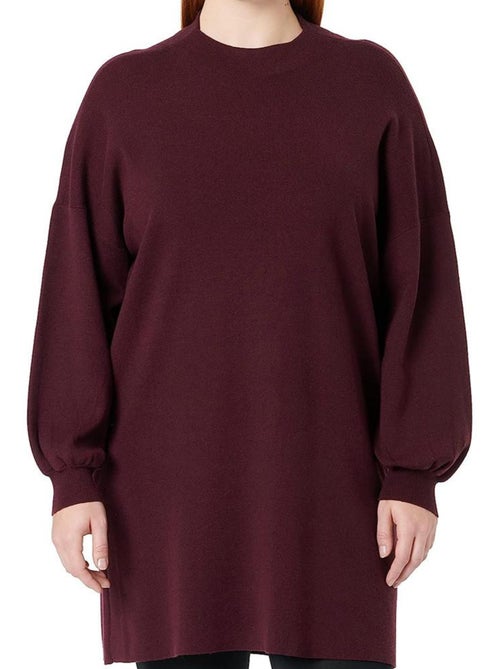 Robe Pull Femme Vero Moda - Kiabi Robe Pull Femme Vero Moda - Kiabi