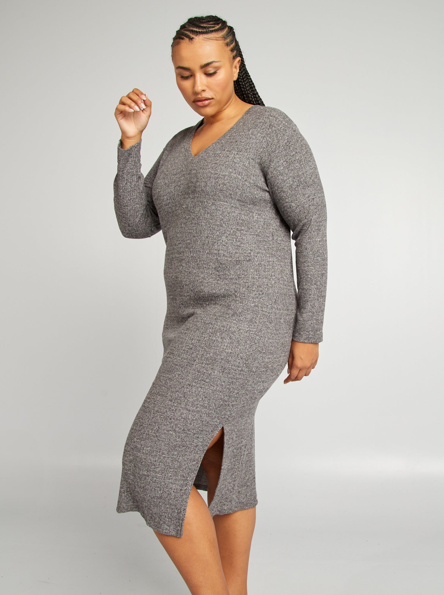 Robes pour femme taille 42 44 Kiabi