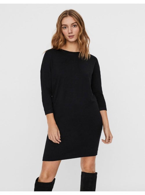 Robe pull Vero Moda - Kiabi Robe pull Vero Moda - Kiabi