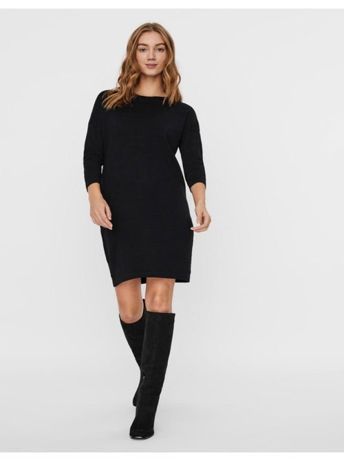 Robe pull Vero Moda - Kiabi Robe pull Vero Moda - Kiabi
