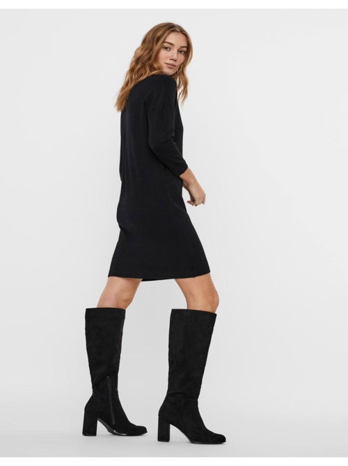 Robe pull Vero Moda - Kiabi Robe pull Vero Moda - Kiabi