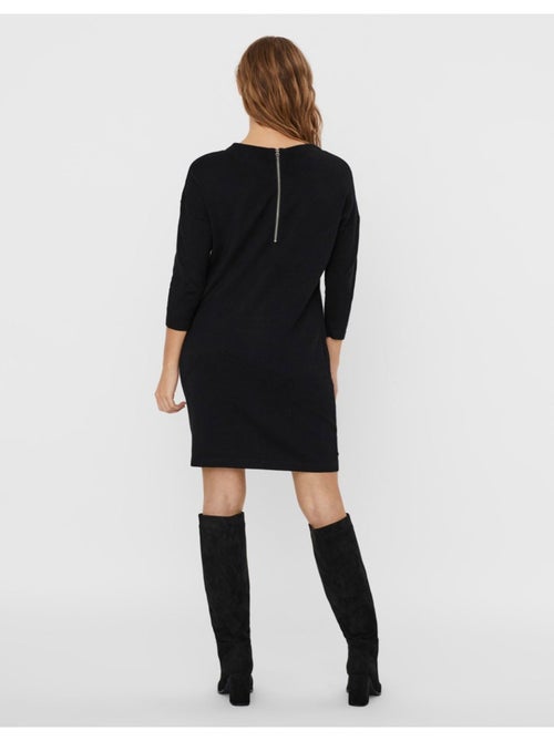 Robe pull Vero Moda - Kiabi Robe pull Vero Moda - Kiabi