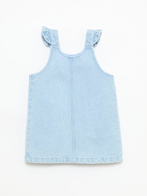 Robe salopette 'Minnie' 'Disney' - Kiabi