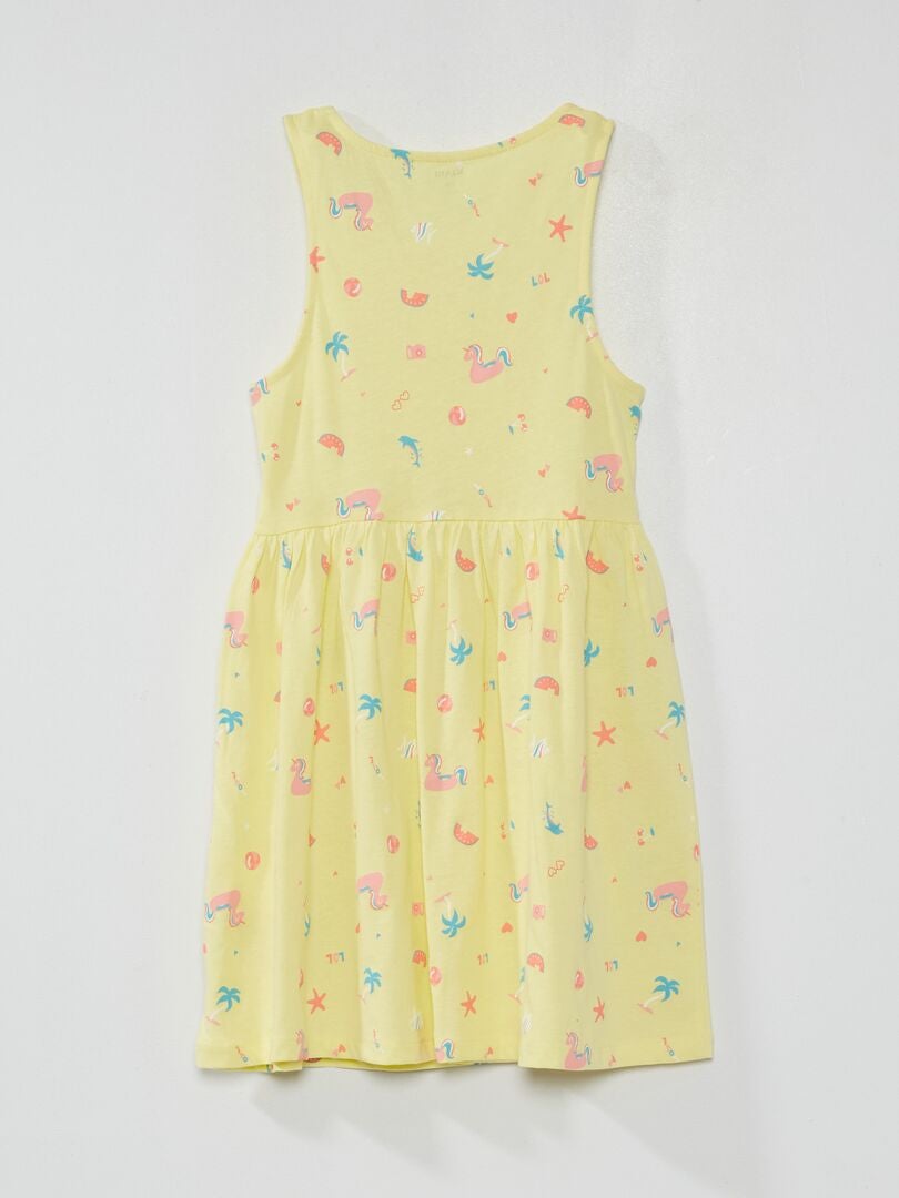 Jhaoyu Robe De Danse De Louange Pour Femmes Sans Manches