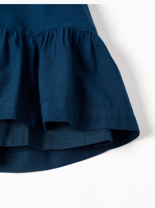 Robe sans manches en coton avec doublure You&Me - Kiabi
