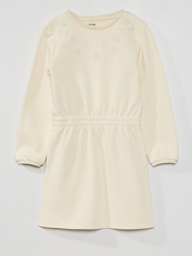 H&m best sale robe sweat