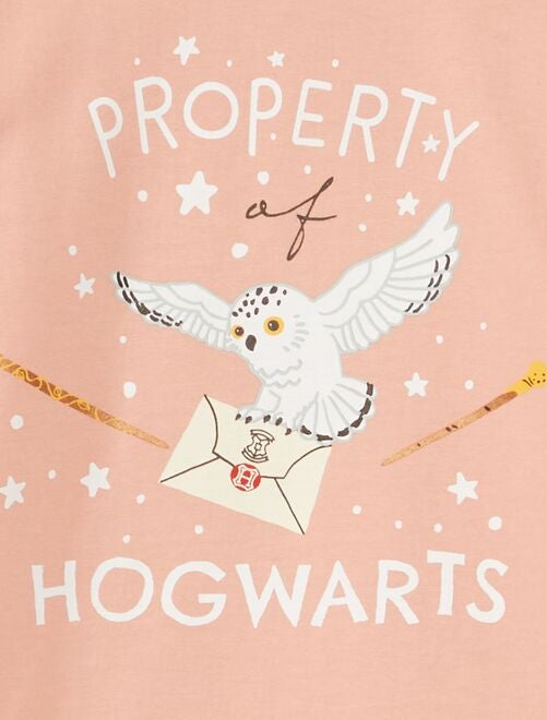 Sweat harry best sale potter kiabi