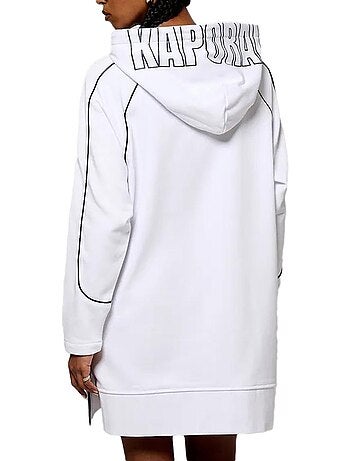Robe sweat Femme Kaporal