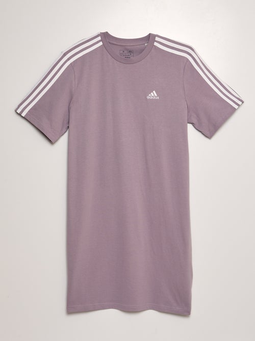 Robe t-shirt 'adidas' - Kiabi