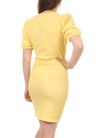Robe Tulipe Femme Vero Moda Elisa