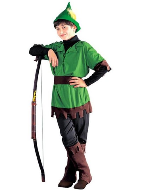 Robin Hood-kostuum - Kiabi