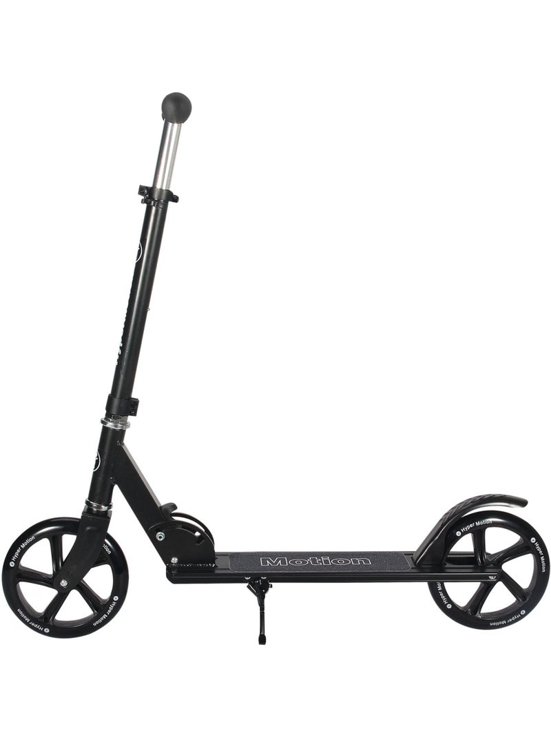 Rockster step met 200 mm wielen, opvouwbaar en verstelbaar – tot 100 kg N.v.t. - Kiabi