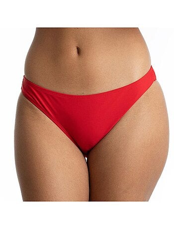 Sun project basic groene bikini top voor dames
