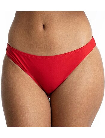 Sun project basic groene bikini top voor dames