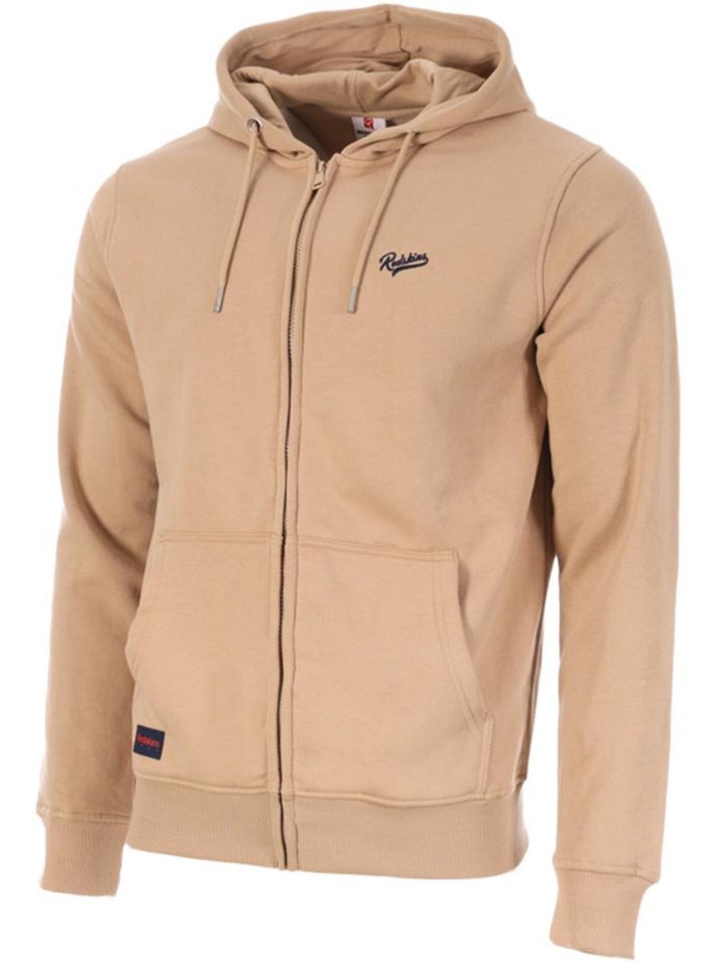 Rode Heren Beige Sweatshirt RS2331 Beige - Kiabi