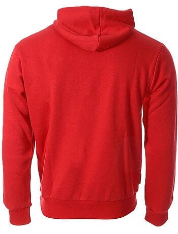 Redskins jam zwart heren sweatshirt