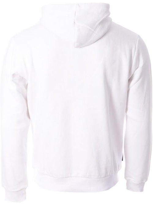 Rode Skins Jam Heren Wit Sweatshirt - Kiabi Rode Skins Jam Heren Wit Sweatshirt - Kiabi