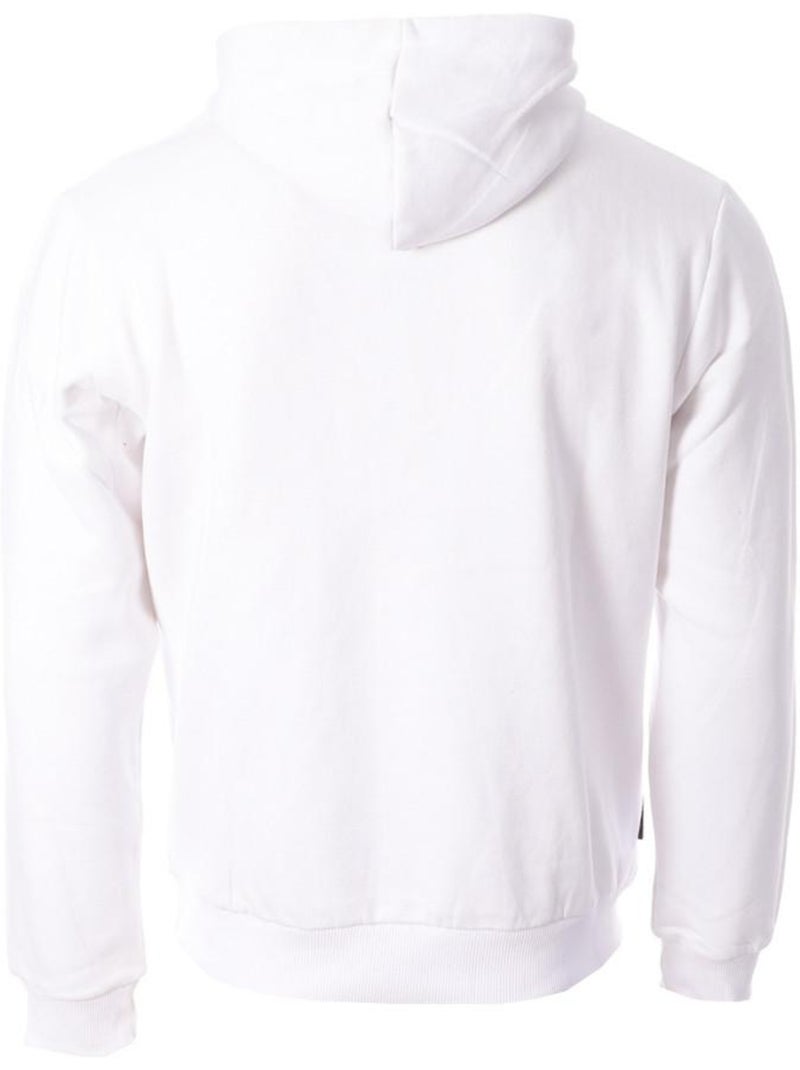 Rode Skins Jam Heren Wit Sweatshirt Wit - Kiabi