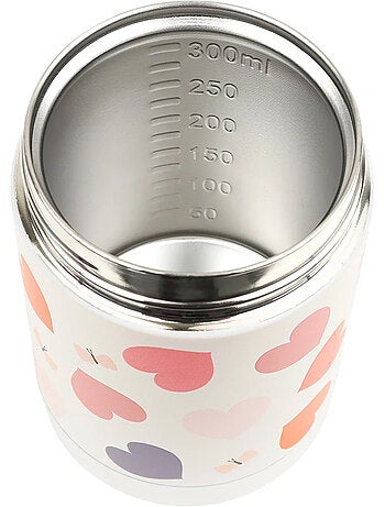 Roestvrijstalen geïsoleerde lunchbox voor kinderen | a little lovely company