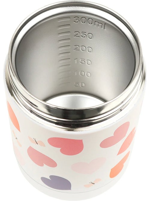 Roestvrijstalen geïsoleerde lunchbox voor kinderen | a little lovely company - Kiabi Roestvrijstalen geïsoleerde lunchbox voor kinderen | a little lovely company - Kiabi