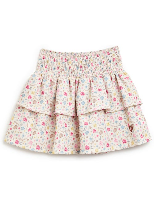 Rok conguitos - Kiabi Rok conguitos - Kiabi