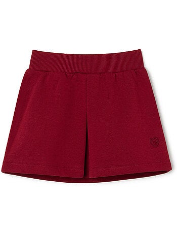 Rok conguitos falda plush
