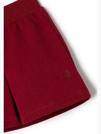 Rok conguitos falda plush