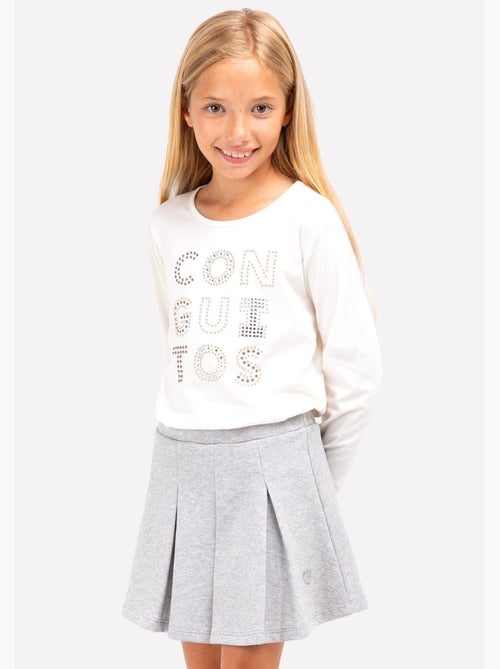 Rok conguitos - Kiabi